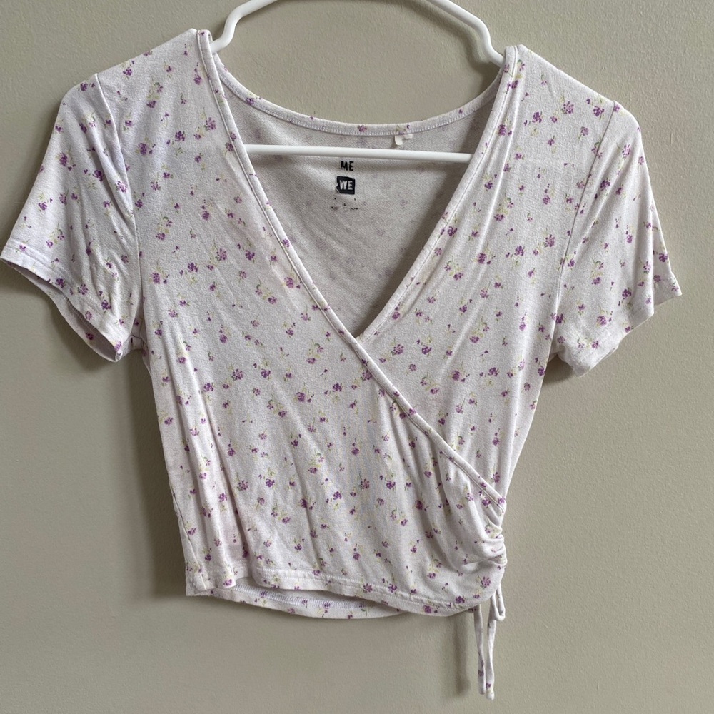 pacsun shirt